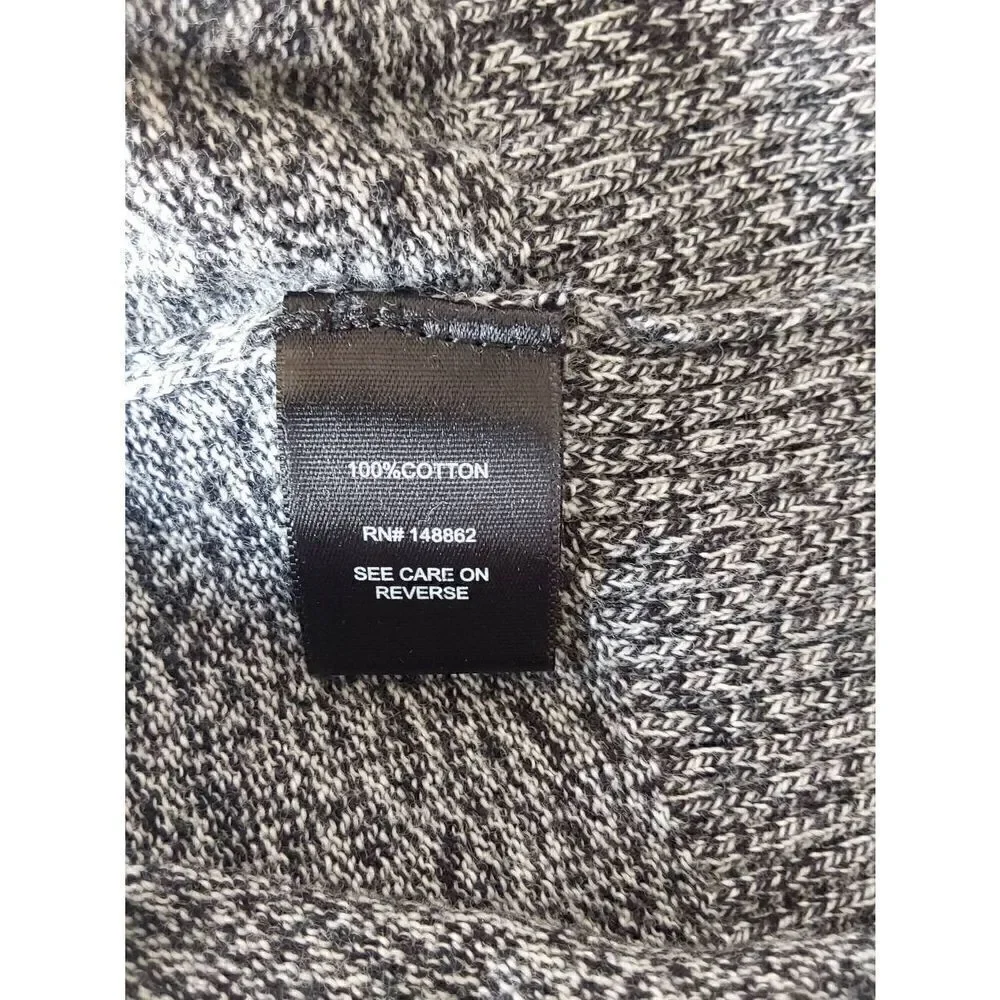 Torrid marled knit sweater Size 2 patches - Picture 6 of 9